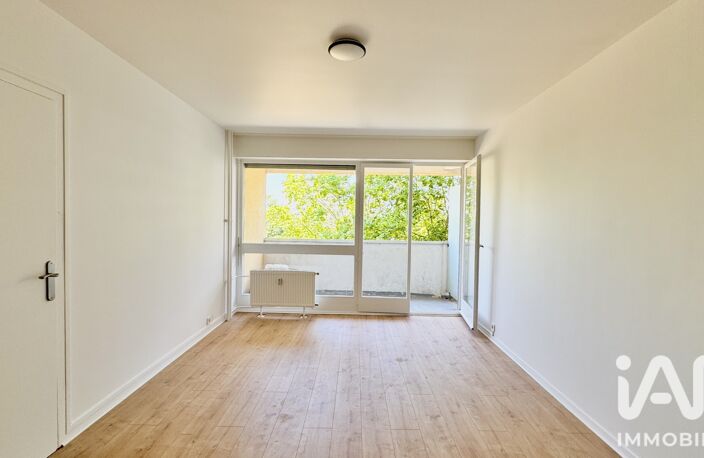 Vente Appartement 2 pièces — photo 2