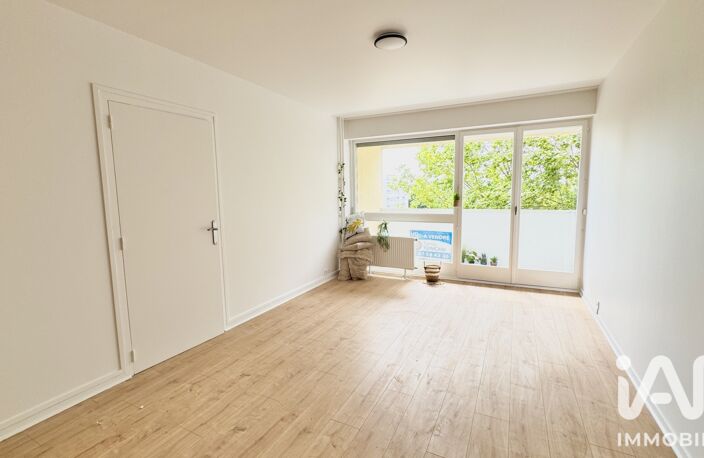 Vente Appartement 2 pièces — photo 3