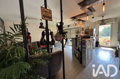 Appartement 4 pièces 249000 €