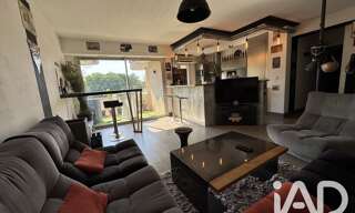Appartement 4 Pièces 100 m² à vendre à Billère (64140)