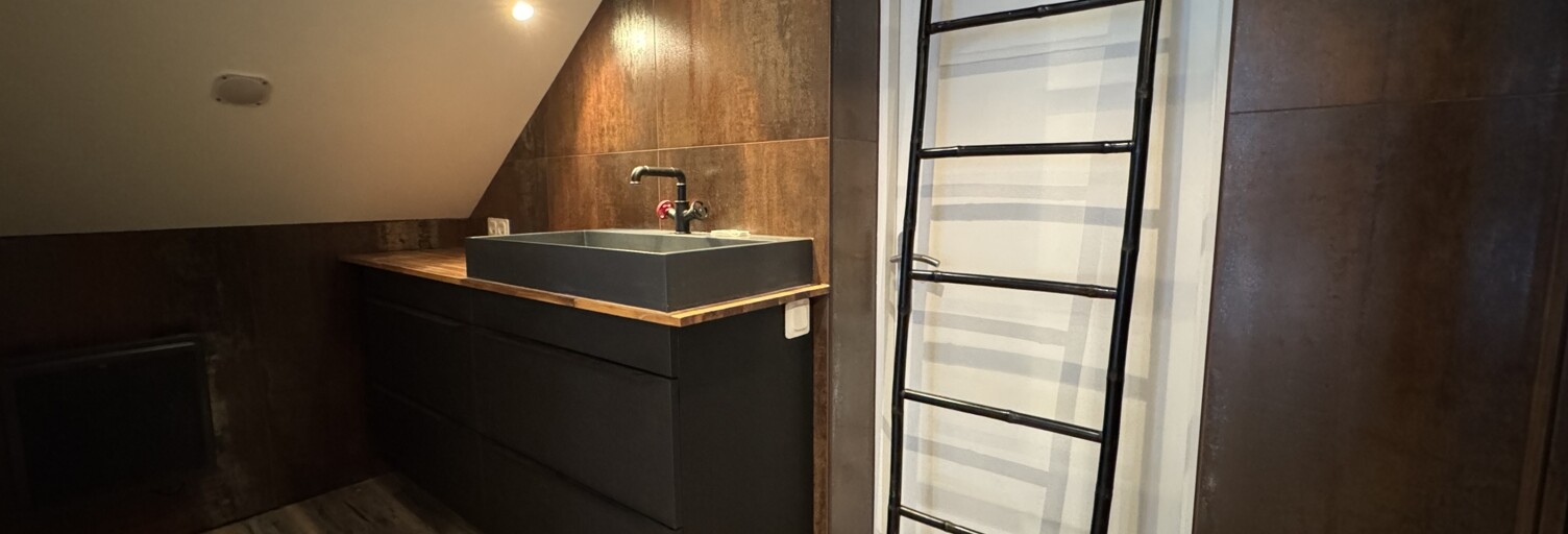 Appartement 4 Pièces 100 m² à vendre à Billère (64140)