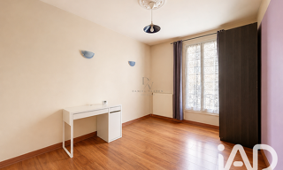 Appartement 2 Pièces 36 m² à vendre à Boulogne-Billancourt (92100)