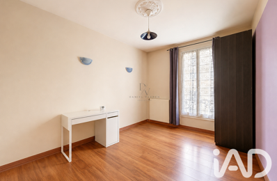 Vente Appartement 2 pièces — photo du bien
