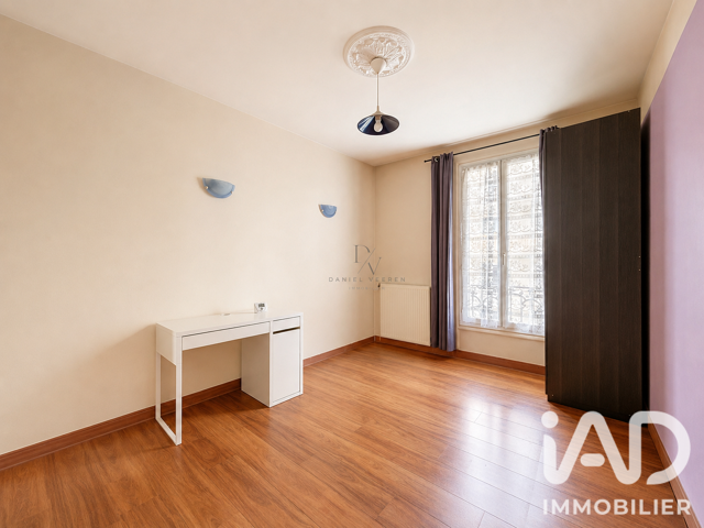 Vente Appartement 2 pièces — photo du bien