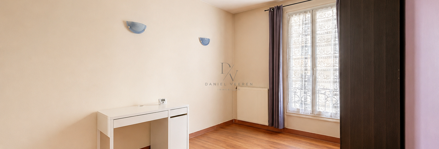 Appartement 2 Pièces 36 m² à vendre à Boulogne-Billancourt (92100)