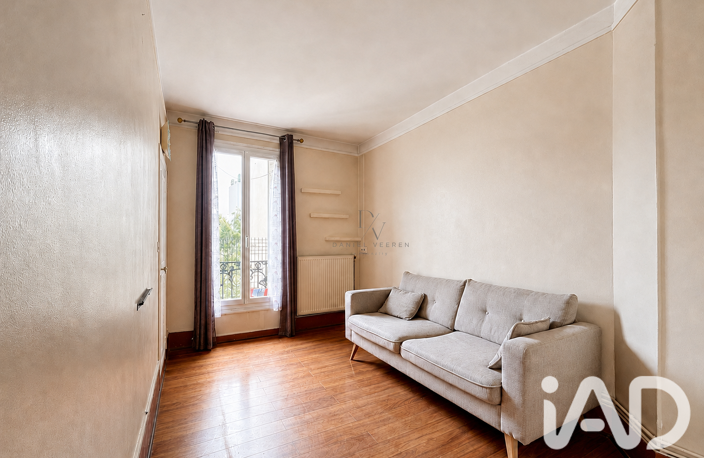 Vente Appartement 2 pièces — photo 4