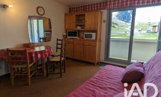 Appartement 1 Pièce 26 m² à vendre à Bagnères-de-Bigorre (65200)