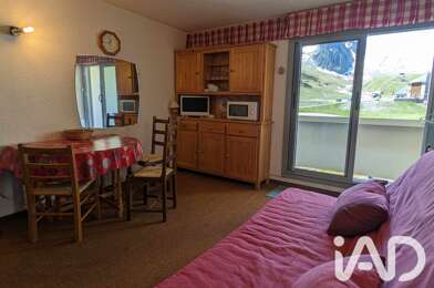 Appartement 1 pièces 71000 €