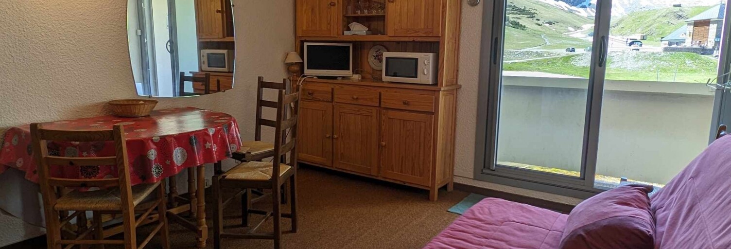 Appartement 1 Pièce 26 m² à vendre à Bagnères-de-Bigorre (65200)