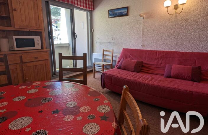 Vente Studio 1 pièce — photo 2