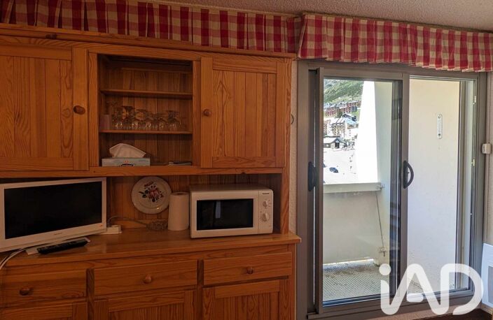 Vente Studio 1 pièce — photo 3