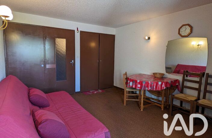 Vente Studio 1 pièce — photo 4