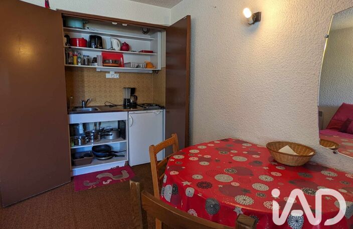 Vente Studio 1 pièce — photo 5