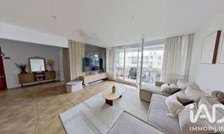 Appartement 5 Pièces 101 m² à louer à Massy (91300)