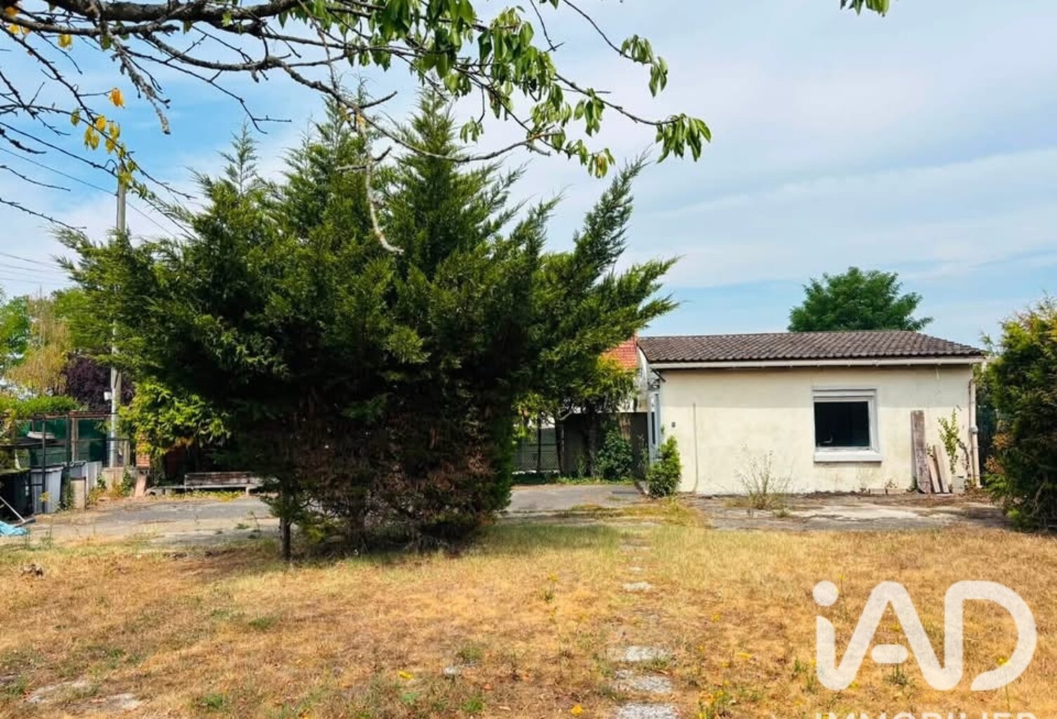 Vente Atelier 1 pièce — photo 1