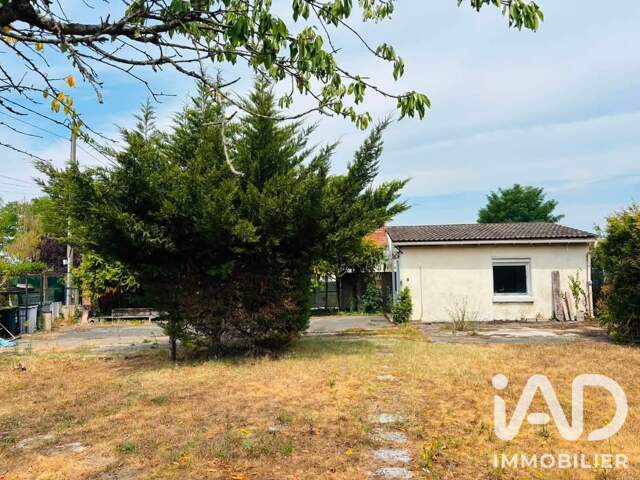 Vente Atelier 1 pièce — photo du bien