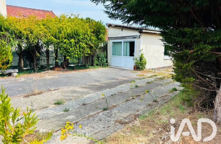 Vente Atelier 1 pièce — photo 2