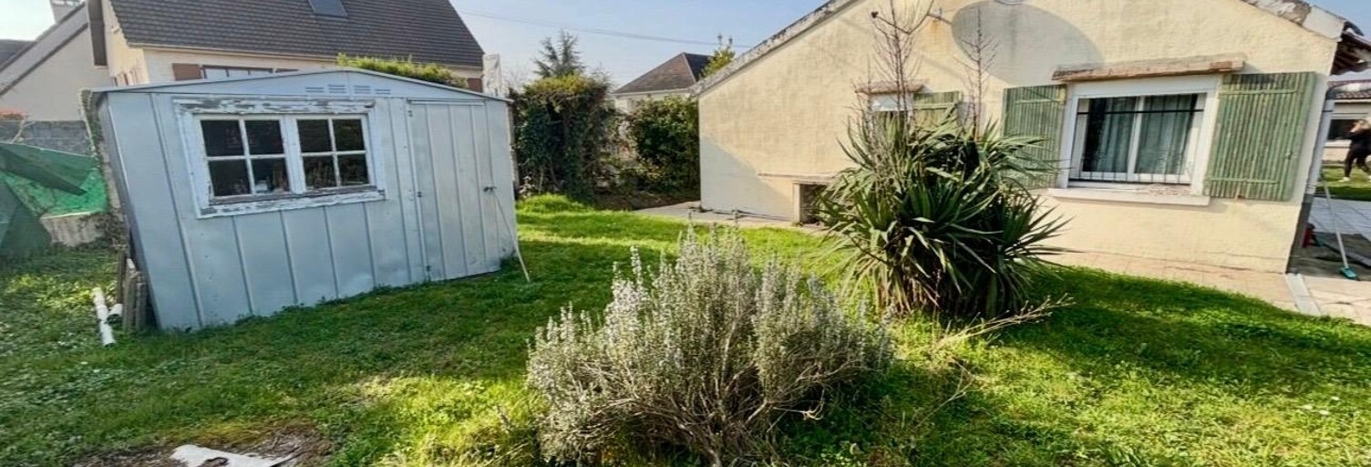 Maison 1 Pièce 83 m² à vendre à Breuillet (91650)