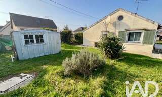 Maison 1 Pièce 83 m² à vendre à Breuillet (91650)