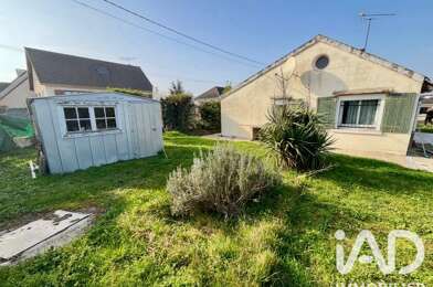 Maison 1 pièces 225000 €