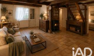 Maison 1 Pièce 83 m² à vendre à Breuillet (91650)