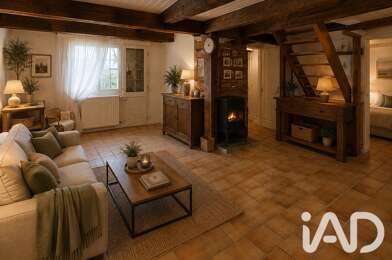 Maison 1 pièces 219000 €