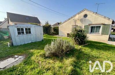 Vente Maison/villa 4 pièces — photo du bien