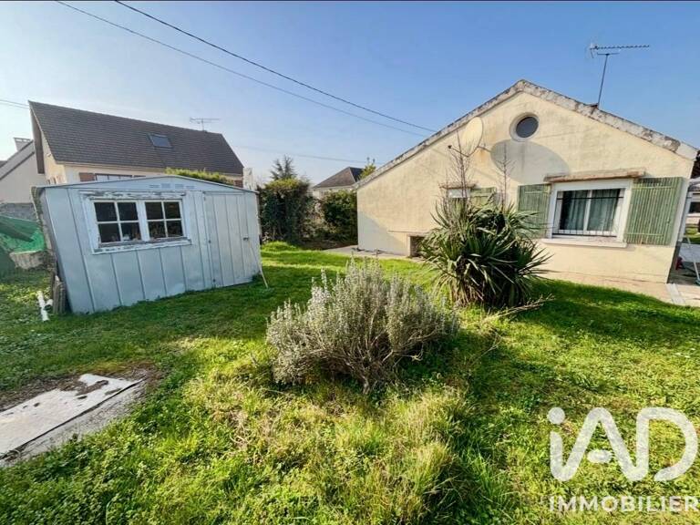 Vente Maison/villa 4 pièces — photo 1