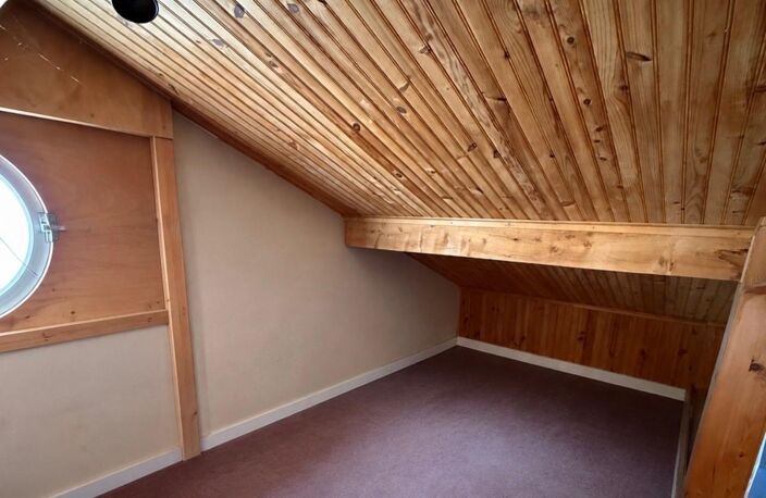 Vente Maison/villa 4 pièces — photo 4
