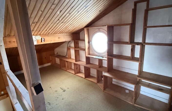 Vente Maison/villa 4 pièces — photo 5