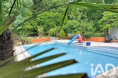 Maison 6 pièces 665000 €