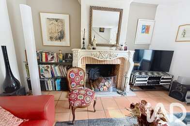 Maison 6 pièces 665000 €