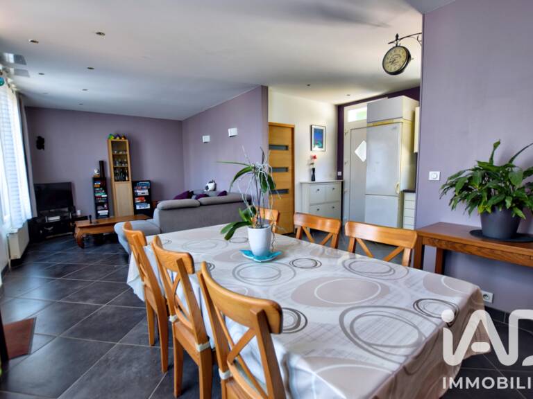 Location Maison traditionnelle 3 pièces — photo 1