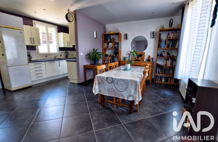 Location Maison traditionnelle 3 pièces — photo 2