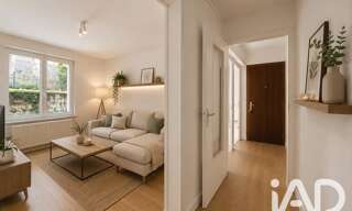Appartement 2 Pièces 39 m² à vendre à Bonne (74380)