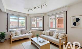 Appartement 3 Pièces 55 m² à vendre à Bonne (74380)