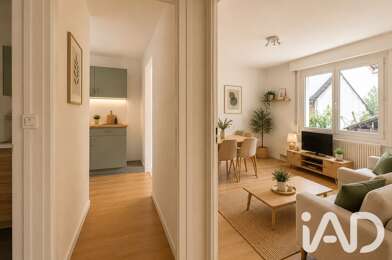 Appartement 2 pièces 155000 €