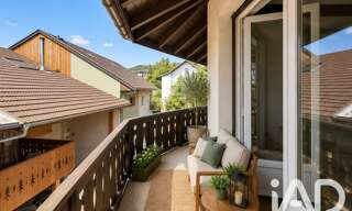 Appartement 3 Pièces 55 m² à vendre à Bonne (74380)