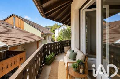 Appartement 3 pièces 195000 €