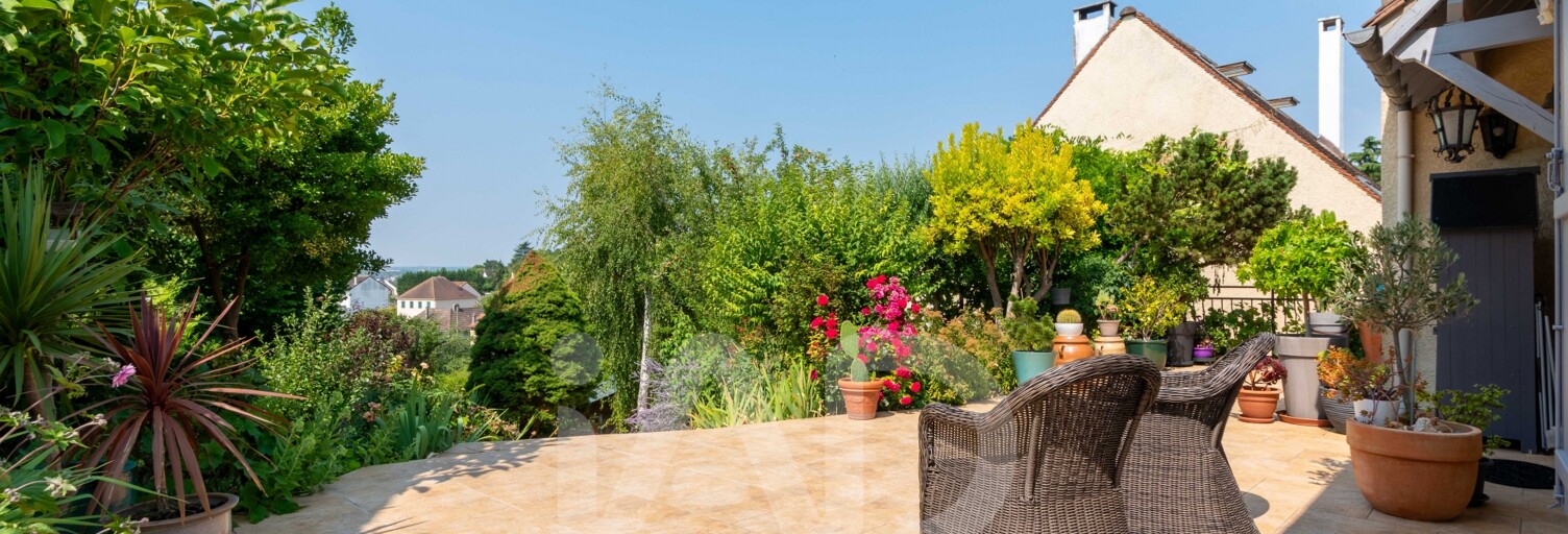 Maison 6 Pièces 130 m² à vendre à Triel-sur-Seine (78510)