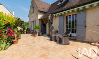 Maison 6 Pièces 130 m² à vendre à Triel-sur-Seine (78510)