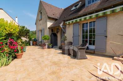 Maison 6 pièces 459000 €