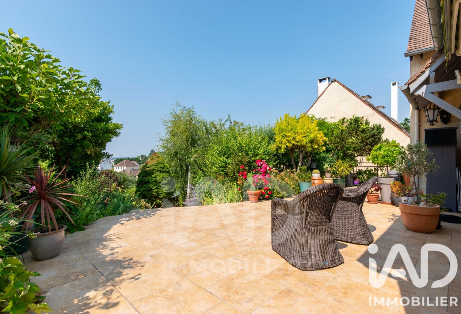 Vente Maison/villa 6 pièces — photo 1