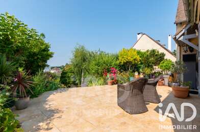 Maison 6 pièces 459000 €