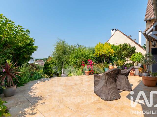 Vente Maison/villa 6 pièces — photo du bien