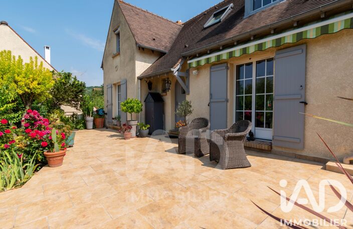 Vente Maison/villa 6 pièces — photo 2