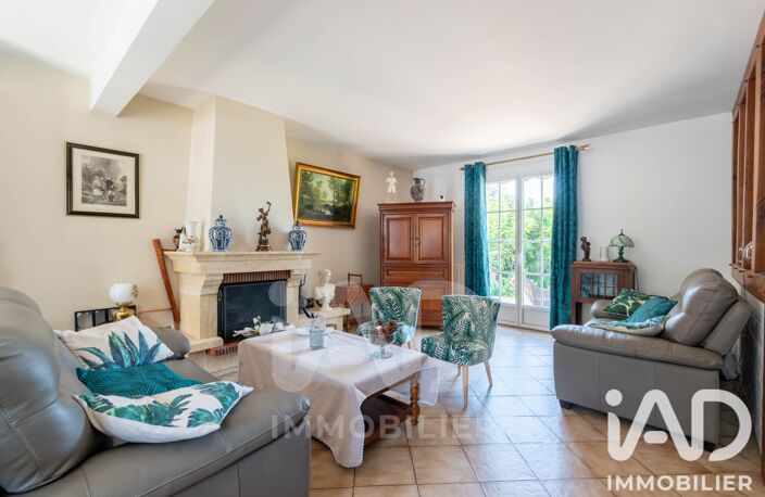 Vente Maison/villa 6 pièces — photo 3