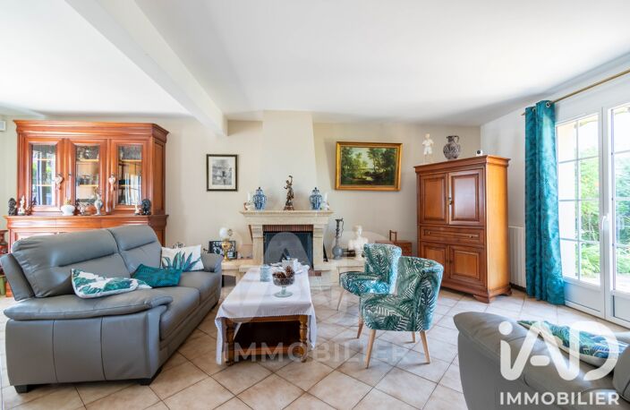 Vente Maison/villa 6 pièces — photo 4