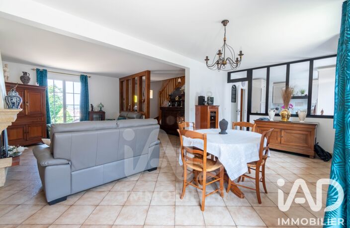 Vente Maison/villa 6 pièces — photo 5
