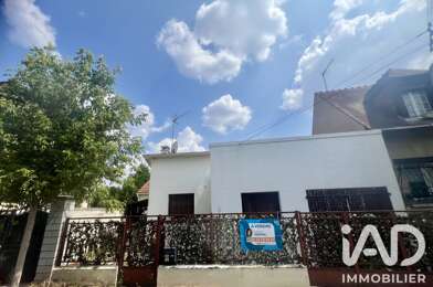 Maison 4 pièces 285000 €